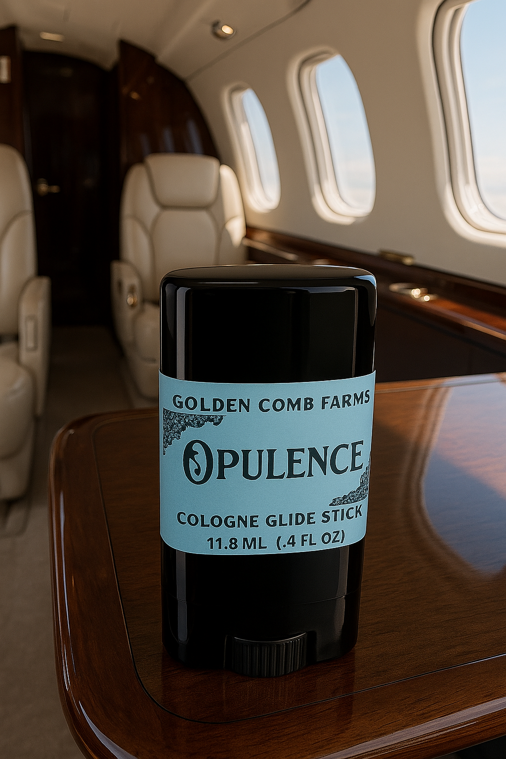 Opulence Glide Stick Cologne
