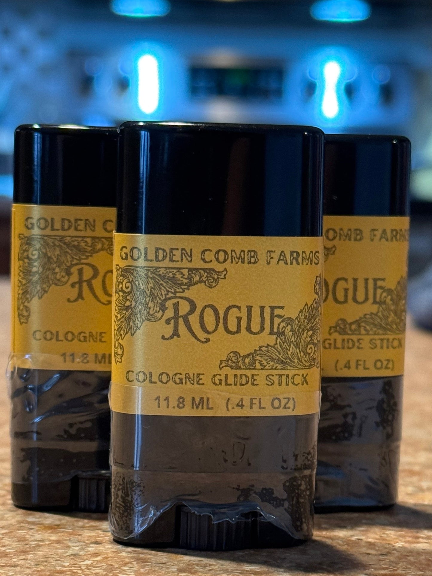 Rogue Glide Stick Cologne