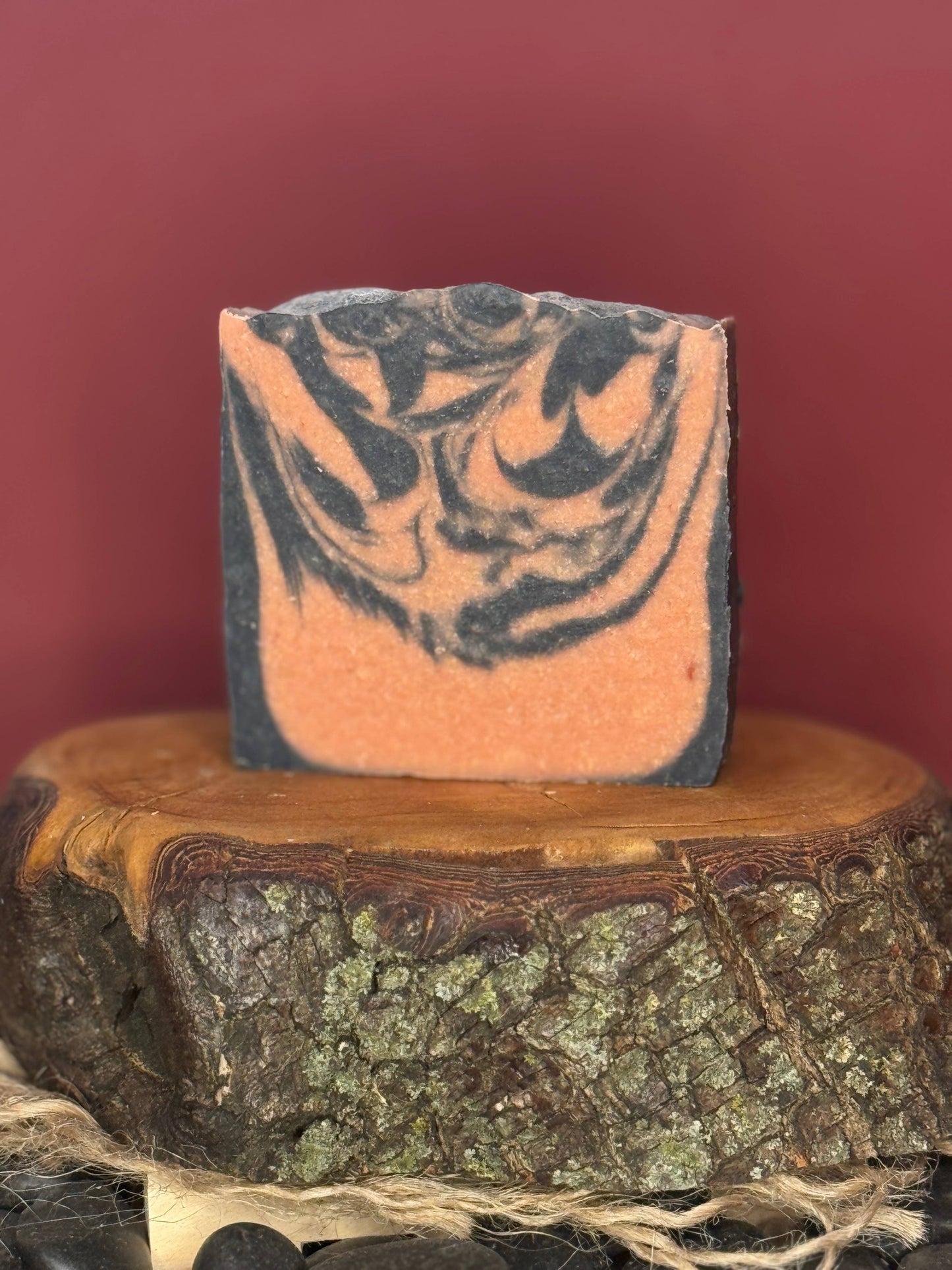 Lavish Goat Milk Soap Bar
