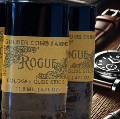 Rogue Glide Stick Cologne