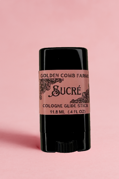Sucré Glide Stick Cologne