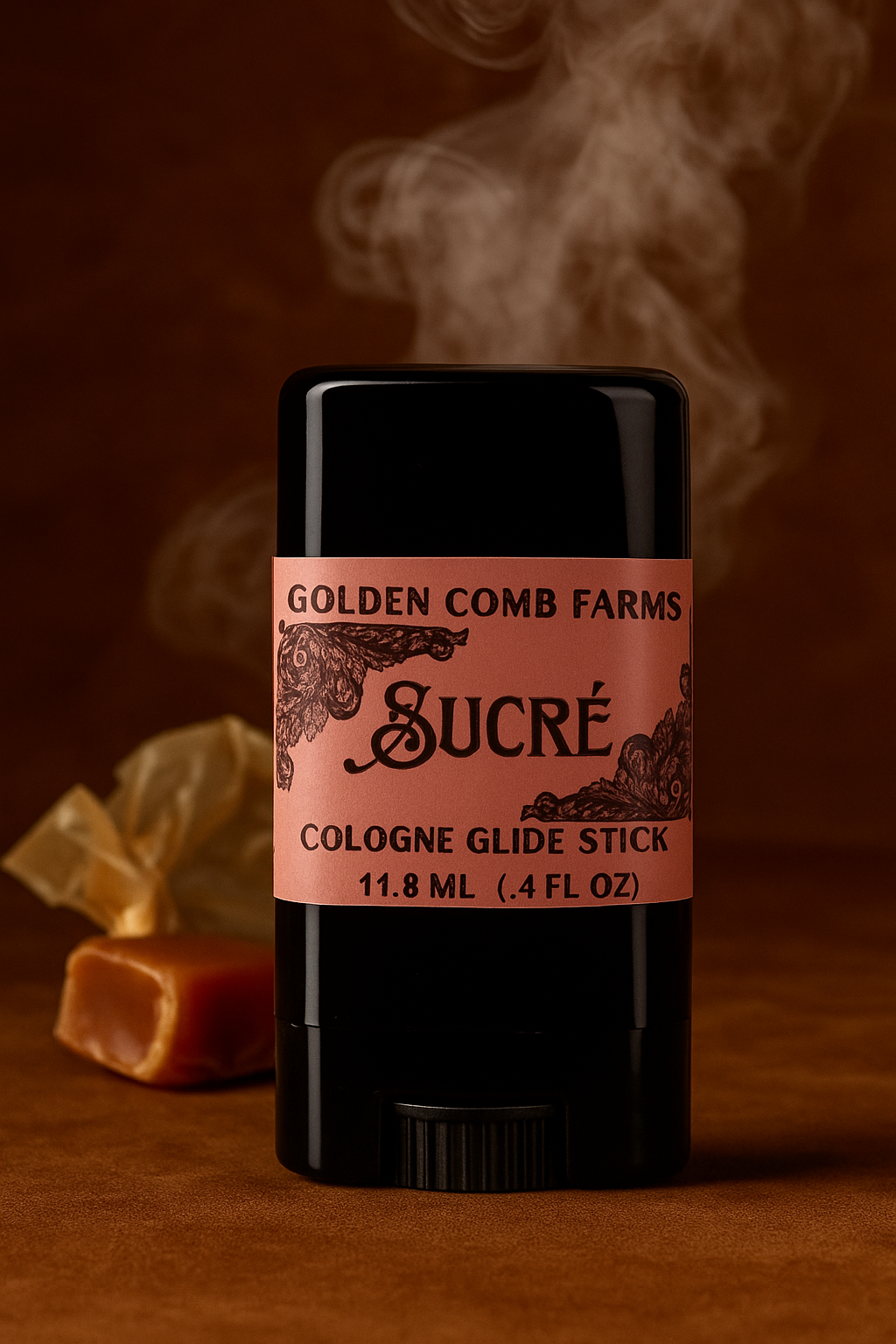 Sucré Glide Stick Cologne