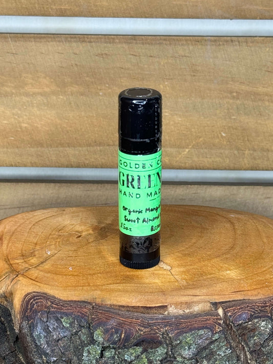 Green Apple Lip Balm