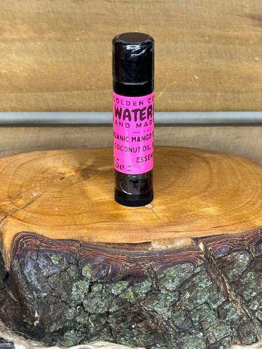 Watermelon Lip Balm