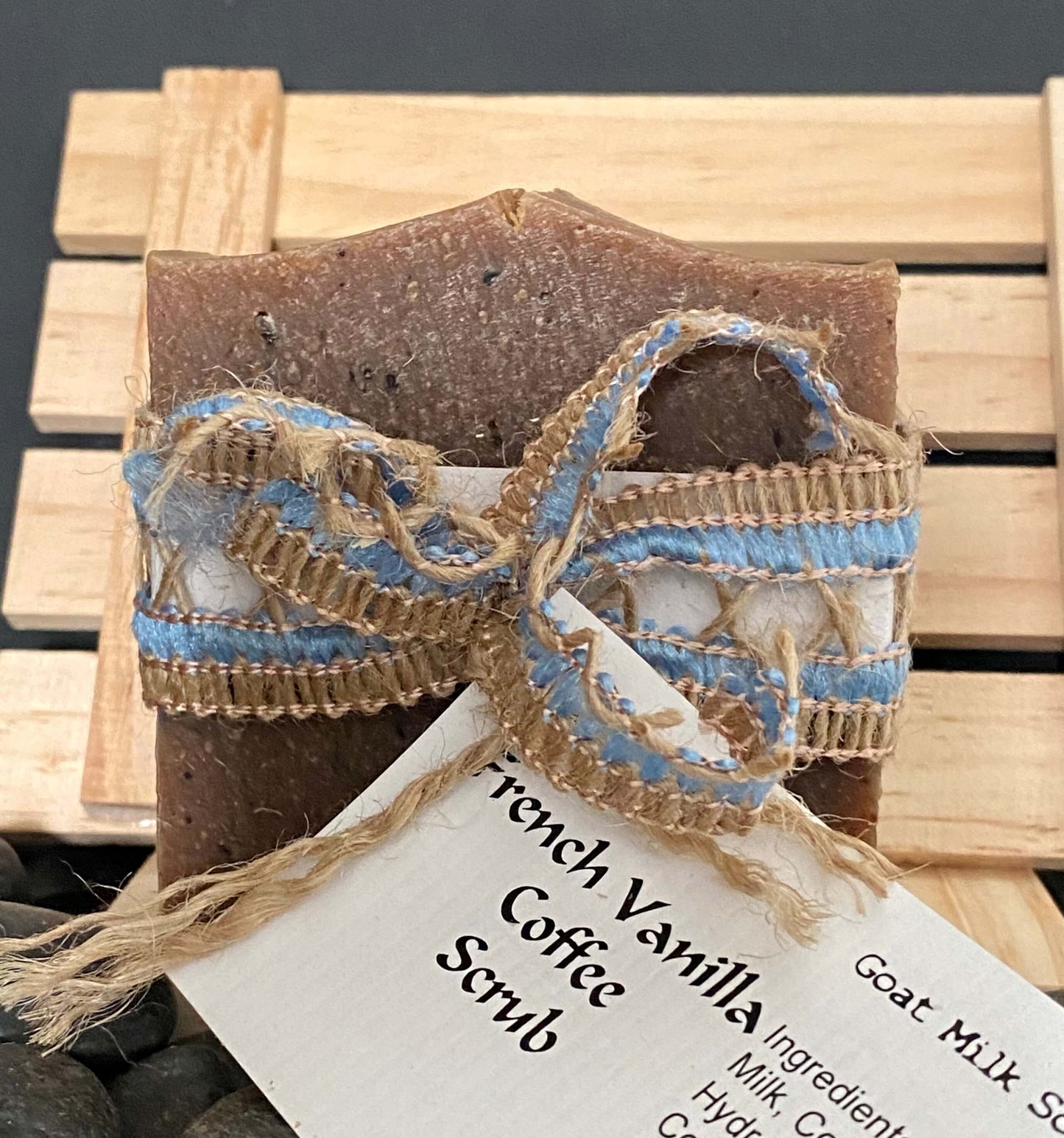 ribbon made for custom wedding order not included