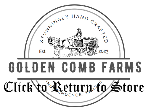 Golden Comb Farms